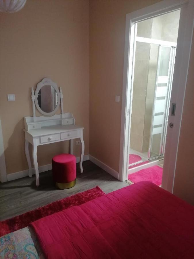 A Casa Do Camino Noia Εξωτερικό φωτογραφία