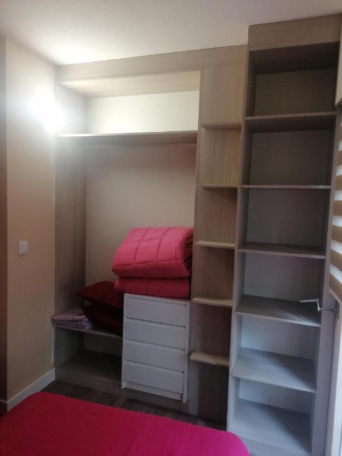 A Casa Do Camino Noia Εξωτερικό φωτογραφία